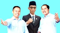 Ketua Fraksi PKB DPRD Depok: Baru Setahun, Supian-Chandra, Sudah Banyak yang di Perbuat untuk Depok Lebih Maju