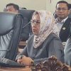 Paripurna DPRD Depok Penyampaian Laporan Reses Masa Sidang Satu Tahun 2026, Qonita Kritik Rendahnya Kehadiran OPD