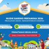 Ini Tanggal Pendaftaran, Pertamina Mudik Gratis dan Arus Balik 2026 di Lebih dari 15 Kota