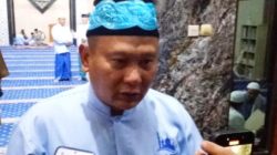 H Hamzah: Kawal Percepatan Pembangunan dan Perbaikan Jalan Raya Tapos H Hamzah: Kawal Percepatan Pembangunan dan Perbaikan Jalan Raya Tapos