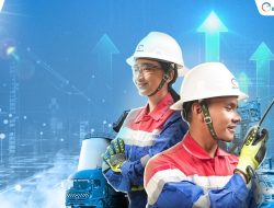 Pendapatan Usaha Elnusa Tembus Rp14,5 Triliun di 2025, Transformasi Bisnis Berbuah Penguatan Fundamental dan Kepercayaan Pasar