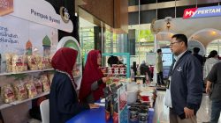 Ramadan Berkah, Pertamina Dorong Puluhan UMKM Aktif dan Berdaya
