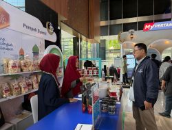 Ramadan Berkah, Pertamina Dorong Puluhan UMKM Aktif dan Berdaya