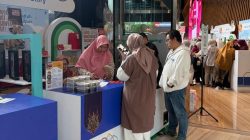 UMKM Binaan Pertamina Raup Omzet Hingga Dua Kali Lipat di SMEXPO Ramadan 2026