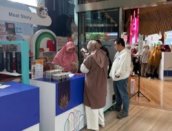 UMKM Binaan Pertamina Raup Omzet Hingga Dua Kali Lipat di SMEXPO Ramadan 2026