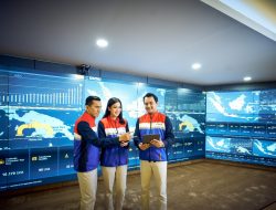 Perkuat Fundamental Bisnis dan Infrastruktur, Pendapatan PGN Meningkat 5% Sepanjang Tahun 2025