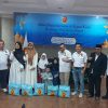 Buka Puasa dan Santunan PGI Kota Depok, Berbagi Kebahagiaan dan Kepedulian di Tengah Masyarakat