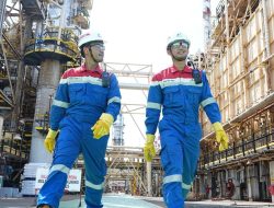 Block Mode, Inovasi Andalan Kilang Cilacap Jaga Pasokan BBM Tetap Aman