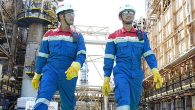 Block Mode, Inovasi Andalan Kilang Cilacap Jaga Pasokan BBM Tetap Aman