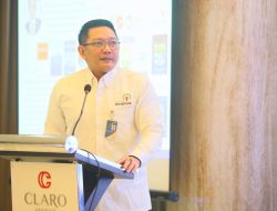 Menakar Akibat Konflik Timur Tengah: Pakar UPER Soroti Pergeseran Geopolitik Global dan Mitigasi Bagi Indonesia