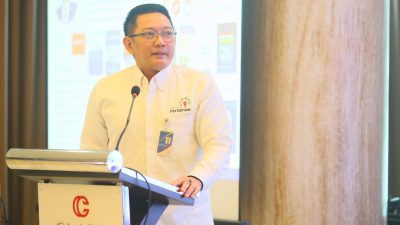 Menakar Akibat Konflik Timur Tengah: Pakar UPER Soroti Pergeseran Geopolitik Global dan Mitigasi Bagi Indonesia