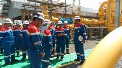 Pertagas Pastikan Keandalan Penyaluran Energi Jelang Idulfitri 1447 H