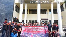 Ormas Madas Nusantara DPK Sukmajaya Depok: Ciptakan Keberagaman Antar Kelompok Berbagi di Bulan Ramadan