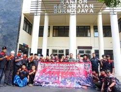 Ormas Madas Nusantara DPK Sukmajaya Depok: Ciptakan Keberagaman Antar Kelompok Berbagi di Bulan Ramadan