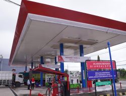 Pertamina Patra Niaga Regional Sulawesi Pastikan Stok Pertamax Turbo Makassar Aman Menjelang Idulfitri 1447 H