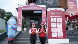 19 Titik Serambi MyPertamina di Jalur Wisata, Temani Perjalanan Libur Lebaran 2026