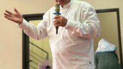 Ketua Komisi B DPRD Depok, H Hamzah: Buka Puasa Bersama, Momentum Perkuat Keimanan dan Mempererat Hubungan Sosial Ketua Komisi B DPRD Depok, H Hamzah: Buka Puasa Bersama, Momentum Perkuat Keimanan dan Mempererat Hubungan Sosial