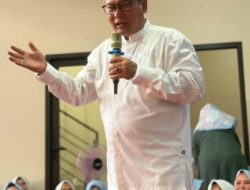 Ketua Komisi B DPRD Depok, H Hamzah: Buka Puasa Bersama, Momentum Perkuat Keimanan dan Mempererat Hubungan Sosial