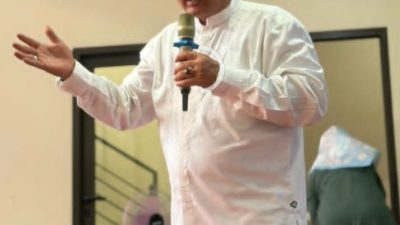 Ketua Komisi B DPRD Depok, H Hamzah: Buka Puasa Bersama, Momentum Perkuat Keimanan dan Mempererat Hubungan Sosial Ketua Komisi B DPRD Depok, H Hamzah: Buka Puasa Bersama, Momentum Perkuat Keimanan dan Mempererat Hubungan Sosial