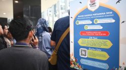 Masyarakat Antusias Mudik, Tiket Mudik Gratis Bareng Pertamina 2026 Habis