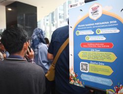 Masyarakat Antusias Mudik, Tiket Mudik Gratis Bareng Pertamina 2026 Habis