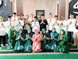 Halalbihalal Yayasan GHAMA: Membangun Kebersamaan dan Memperkuat Silaturahmi