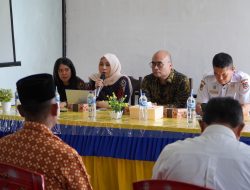 Peneliti UPER: Tak Hanya Kesiapan Finansial dan Teknologi, Pelibatan Publik Jadi Kunci Keberhasilan Proyek Energi