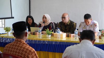 Peneliti UPER: Tak Hanya Kesiapan Finansial dan Teknologi, Pelibatan Publik Jadi Kunci Keberhasilan Proyek Energi