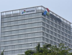 Pertamina Capai Target Emisi, Ajak Masyarakat Bijak Gunakan Energi