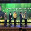 Pertamina Borong 14 PROPER Emas dan 108 Hijau dari Kementerian Lingkungan Hidup