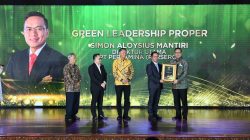 Pertamina Borong 14 PROPER Emas dan 108 Hijau dari Kementerian Lingkungan Hidup Pertamina Borong 14 PROPER Emas dan 108 Hijau dari Kementerian Lingkungan Hidup