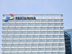 Lima Strategi Pertamina di Tengah Dinamika Geopolitik Global