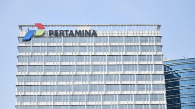 Lima Strategi Pertamina di Tengah Dinamika Geopolitik Global Lima Strategi Pertamina di Tengah Dinamika Geopolitik Global