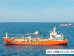 Armada Logistik Pertamina Patra Niaga, Siap Jaga Kelancaran Distribusi LPG