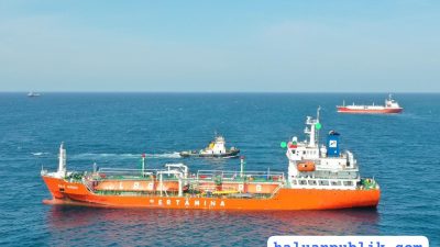 Armada Logistik Pertamina Patra Niaga, Siap Jaga Kelancaran Distribusi LPG Armada Logistik Pertamina Patra Niaga, Siap Jaga Kelancaran Distribusi LPG