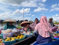 Peneliti UPER: Ungkap Rapuhnya Ketahanan Ekonomi Warga Pesisir