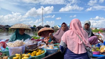 Peneliti UPER: Ungkap Rapuhnya Ketahanan Ekonomi Warga Pesisir