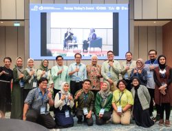 Pakar Petrokimia Universitas Pertamina Soroti Tantangan Berat Industri Plastik