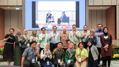 Pakar Petrokimia UPER Soroti Tantangan Berat Industri Plastik