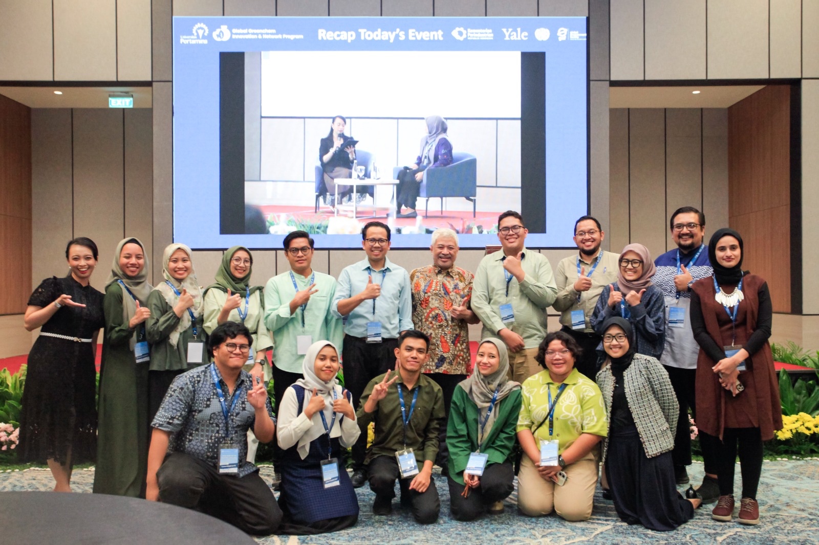 Pakar Petrokimia Universitas Pertamina Soroti Tantangan Berat Industri Plastik