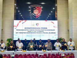 Pertamina Dukung Penegakan Hukum Penyalahgunaan BBM dan Elpiji