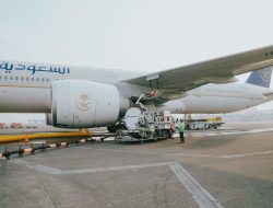 Pertamina Siagakan Infrastruktur dan Perkuat Ketahanan Avtur Nasional, Dukung Keberangkatan Jamaah Haji Indonesia 2026