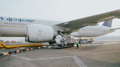 Pertamina Siagakan Infrastruktur dan Perkuat Ketahanan Avtur Nasional, Dukung Keberangkatan Jamaah Haji Indonesia 2026