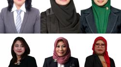 Kartini di Jalur Energi: Enam Srikandi Universitas Pertamina Kawal Transisi Energi dari Hulu ke Hilir