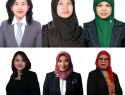 Kartini di Jalur Energi: Enam Srikandi Universitas Pertamina Kawal Transisi Energi dari Hulu ke Hilir