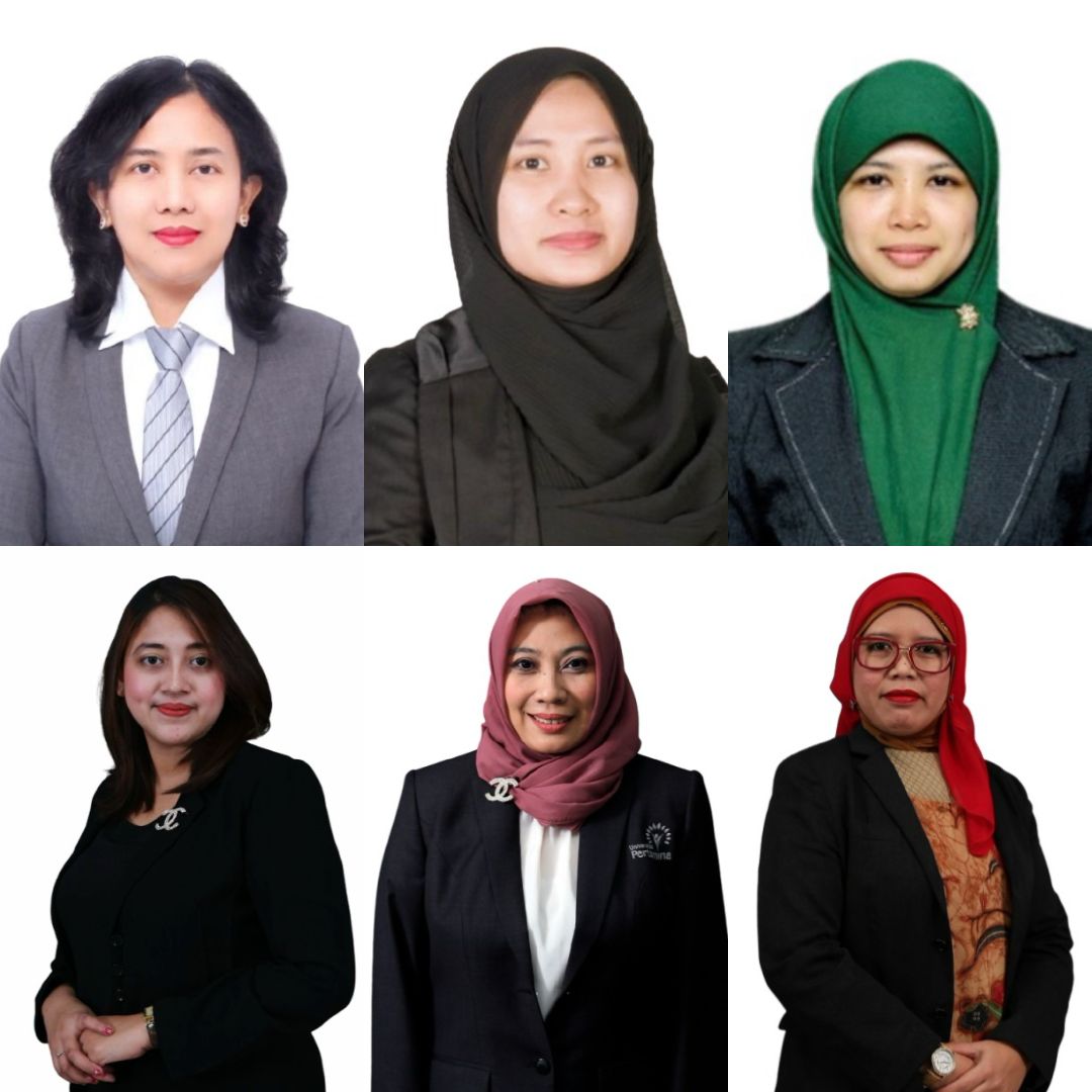 Kartini di Jalur Energi: Enam Srikandi Universitas Pertamina Kawal Transisi Energi dari Hulu ke Hilir