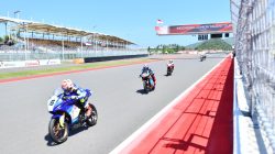 Pertamina Mandalika Racing Series 2026 Dimulai, Dukung Kemajuan Motorsport dan Pembalap Muda Indonesia