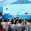 Presiden Prabowo: Hilirisasi Kunci Kebangkitan dan Kemakmuran Bangsa