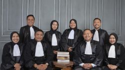 YLBH Hadirkan Bantuan Hukum untuk Warga di HUT Kota Depok ke-27