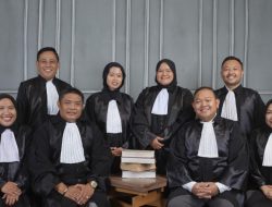 YLBH Hadirkan Bantuan Hukum untuk Warga di HUT Kota Depok ke-27